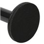 support de plaque de poids