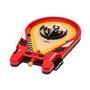 BRIO - 34080 - FlipCible - Jeu d'adresse - Combine Le tir sur Cible et Le Flipper - 1 Joueur - Développe la motricité Fine et la