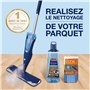 Bona - Nettoyant Pour Parquets - Cartouche 850 ml - Nettoyant Parquet - Produit Nettoyant Sol - Sans Résidu & Sèche Rapidement