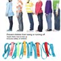 Corde de Marche de Sécurité, Matériel de Sangle de Corde de Marche de Sécurité pour Enfants pour Garderie