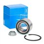 SKF VKBA 3682 Kit de roulement de roue