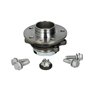 SKF VKBA 6616 Kit de roulement de roue