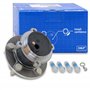 SKF VKBA 3661 Kit de roulement de roue