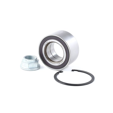 SKF VKBA 6653 Kit de roulement de roue