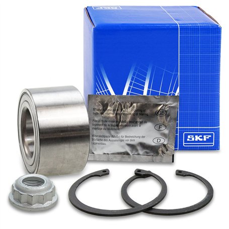 SKF VKBA 906 Kit de roulement de roue