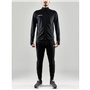 Veste d'entrainement Craft Evolve Full Zip Hommes