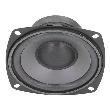 Car Audio Woofer