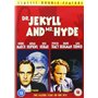 Dr Jekyll & Mr Hyde (1931 To 1941) [DVD]