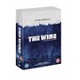 The Wire - The Complete Series 1-5 [Import anglais]