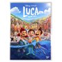 Luca [DVD] (IMPORT) (Pas de version française)