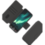 Folio Wallet Doro Aurora A30 Graphite Noir Doro