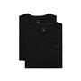 GANT T- Shirt col C 2 Pack sous-vêtement