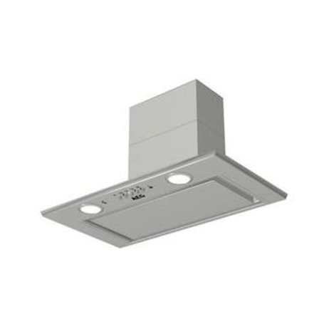 AEG DGE5661HM hotte Intégré Acier inoxydable 700 m³/h A