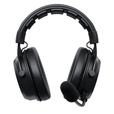 Casque Cherry CX-H3W-BLACK Noir