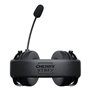 Casque Cherry CX-H3W-BLACK Noir