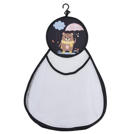 Rangement Jouet Bain