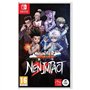 Hunter x Hunter Nen Impact - Jeu Nintendo Switch
