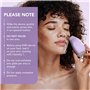 FOREO KIWI derma Appareil dermabrasion visage Extracteur point noir - Skincare - Aspirateur point noir - Extraction sans bandele