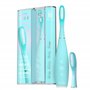 FOREO ISSA 4 Brosse à dent électrique sonique 4-en-1 rechargeable – brosse a dent souple