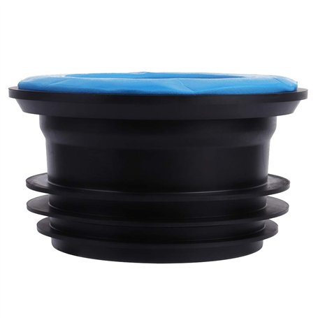 Leopacat Bague D'éTanchéIté Pour Wc