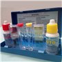 Proglam Pool Style-Kit d'analyse de l'eau de Votre Piscine - Teste d'eau piscine-SC-PSL-470-0101-004