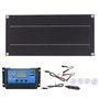 Arsor Kit de Panneau Solaire 600 W 18 V