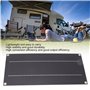Arsor Kit de Panneau Solaire 600 W 18 V, 12 V 24 V 100 A Batterie Panneau Solaire Chargeur de Batterie Kit Contrôleur de Charge