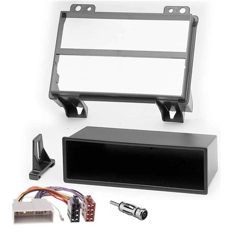 Sound-way Kit Montage Autoradio