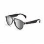 Lunettes Bluetooth intelligentes avec haut-parleur et microphone intégrés audio sans fil IP55 Imperméables Design unisexe Lentil