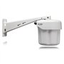Aruba de iap instantanée 275 Outdoor Point d'accès sans Fil 802.11 N/AC 3 x 3 : 3 Dual Radio Integrated Antennas