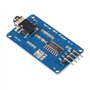 2pcs YX5300 UART Control Serial MP3 Music Player Module