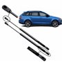 Ramor Strutz 2x Verin de Hayon Compatibles avec Skoda Octavia Mk2 Combi 1Z5 2004-2013. Ressorts à Gaz pour Hayon