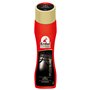 Erdal Lot de 2 flacons de crème d'entretien Express pour chaussures - Toutes les couleurs et noires - Huile d'amande fraîche