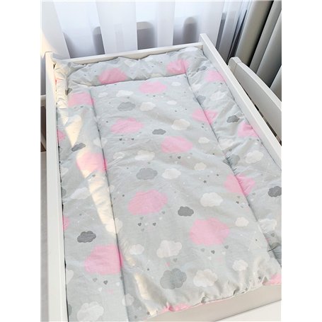 Matelas à Langer 60 X 70 cm