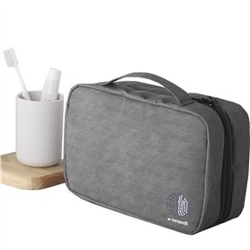 Ebrainit Trousse de Toilette Voyage Trousse de Toilette Homme Trousse de Toilette a Suspendre Trousse de Toilette Grande capacit Ebrainit Trousse de Toilette Voyage Trousse de Toilette Homme Trousse de Toilette a Suspendre Trousse de Toilette Grande capacit