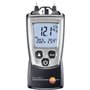 Testo 606-2-Humidimètre à air/matériaux