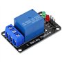Module de relais portable 3,3 V pour champ industriel de contrôle MCU