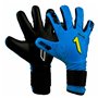 Gants de Gardien de But Rinat Aries Némesis Prime Bleu