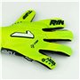 Gants de Gardien de But Rinat Aries Némesis Turf Vert citron Adultes
