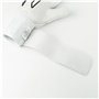 Gants de Gardien de But Rinat Egotiko Vengador Spine Turf Blanc