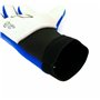 Gants de Gardien de But Rinat Nkam Training Infantil Bleu