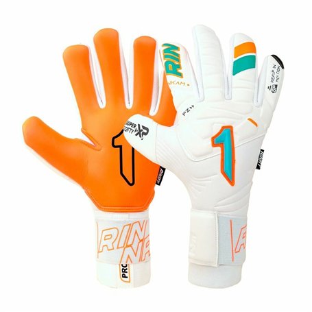 Gants de Gardien de But Rinat Nkam Prime Infantil Orange