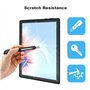 ZTAOOPOU (2 Pièces Verre Trempé Pour TCL Tab 11 FE/TCL NXTPAPER 11 WIFI (11") Protection Écran HD Transparent Film Protecteur d'