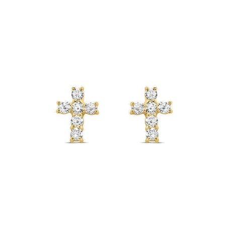 Boucles d´oreilles Femme Stroili 1435998 Doré