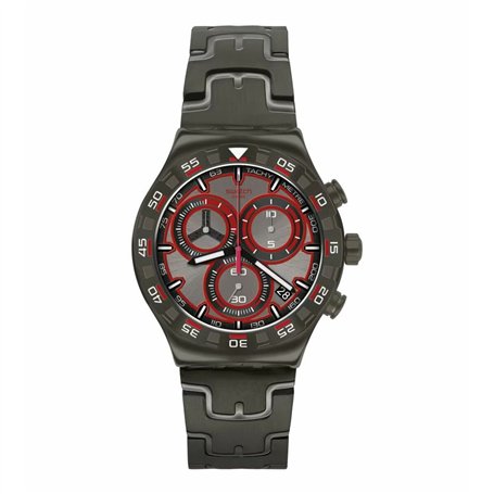 Montre Homme Swatch (Ø 43 mm)