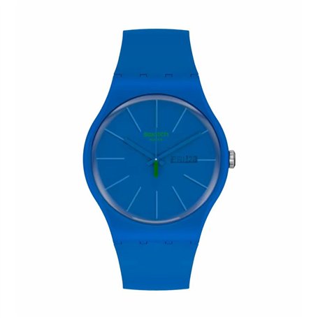Montre Homme Swatch (Ø 41 mm)