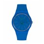Montre Homme Swatch (Ø 41 mm)