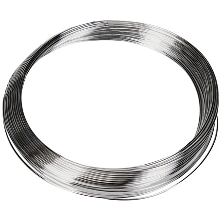 Glorex GmbH GLOREX Fil Argent Fil