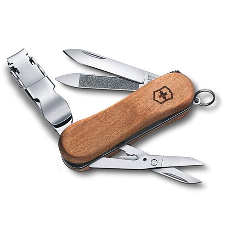 Victorinox Nailclip 580