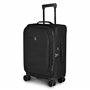Victorinox Crosslight Frequent Flyer Softside Carry-on